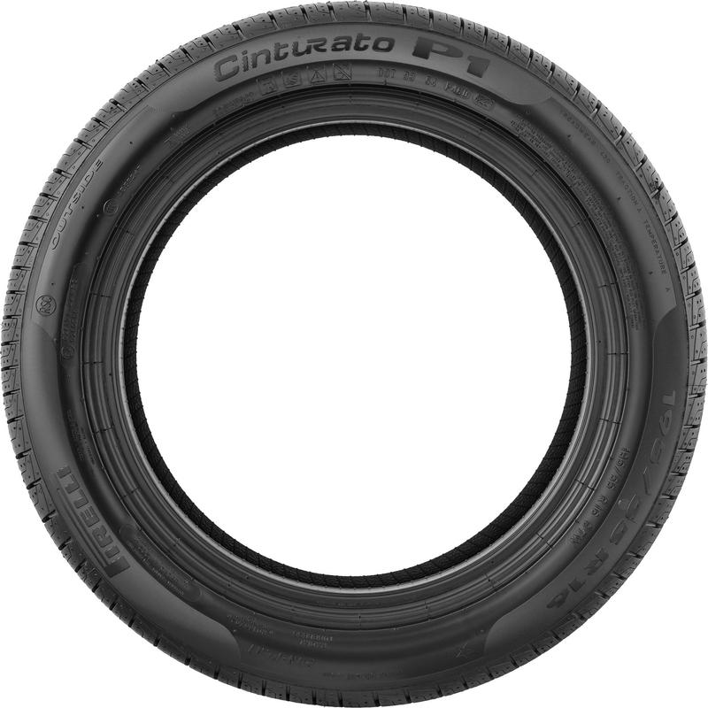 PIRELLI CINTURATO P1 195/60R15 88V BSW