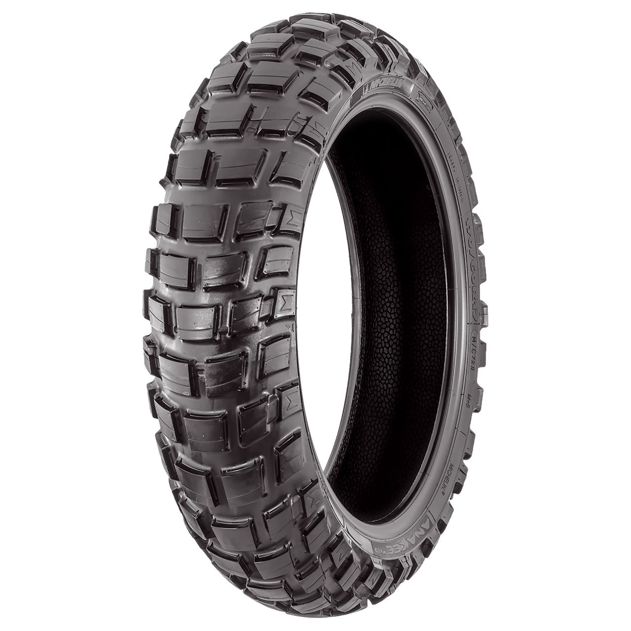 MICHELIN 150/70 R 17 M/C TL/TT 69R ANAKEE WILD M+S