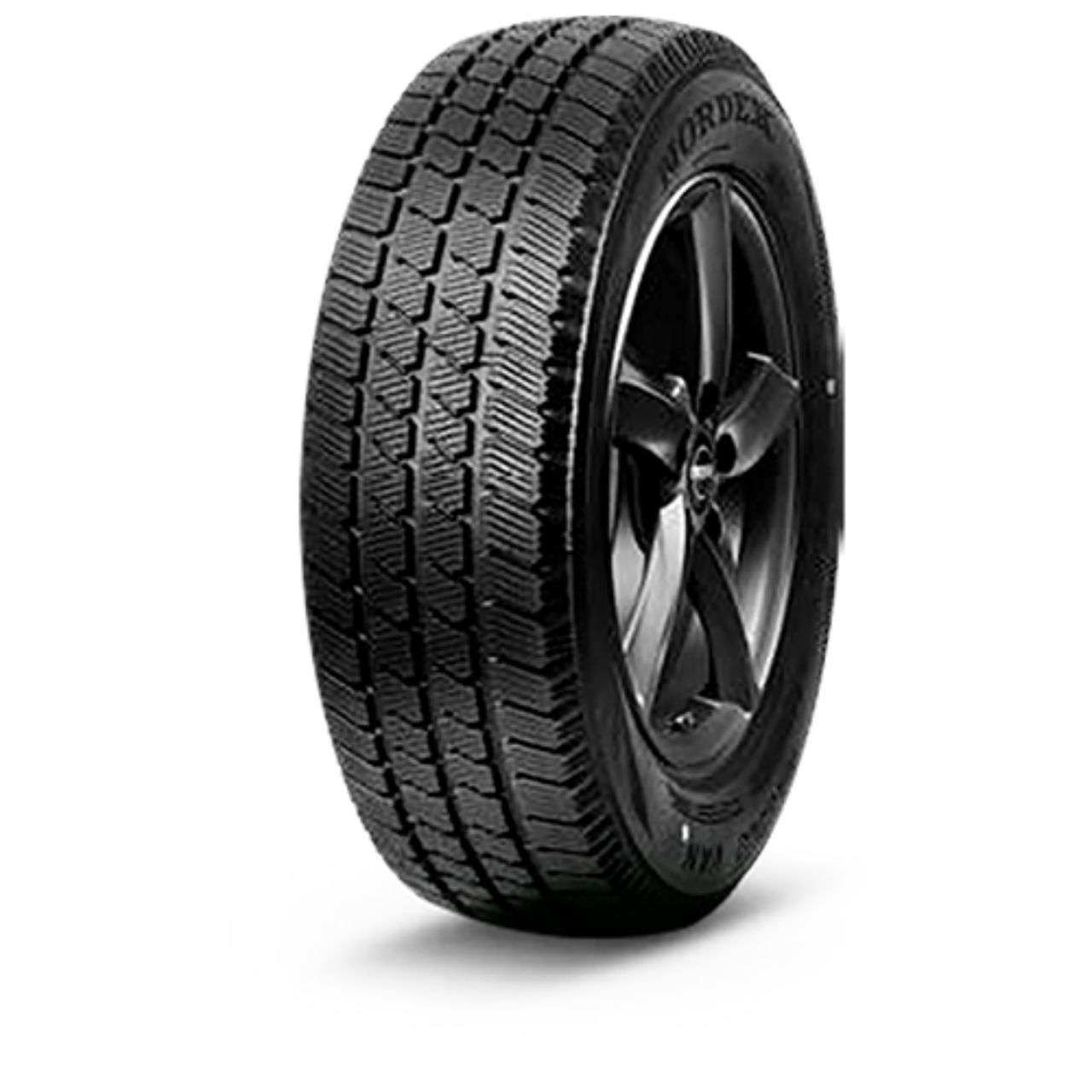 NORDEXX NA6000 VAN 225/70R15C 112R
