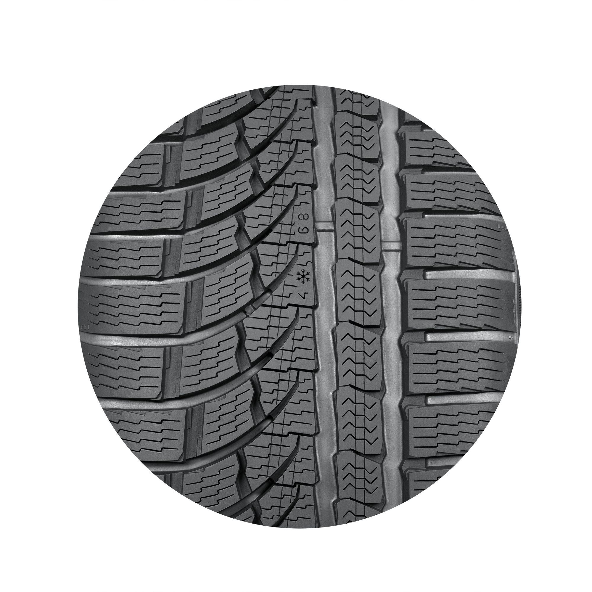NOKIAN NOKIAN WR A4 245/40R20 99W XL
