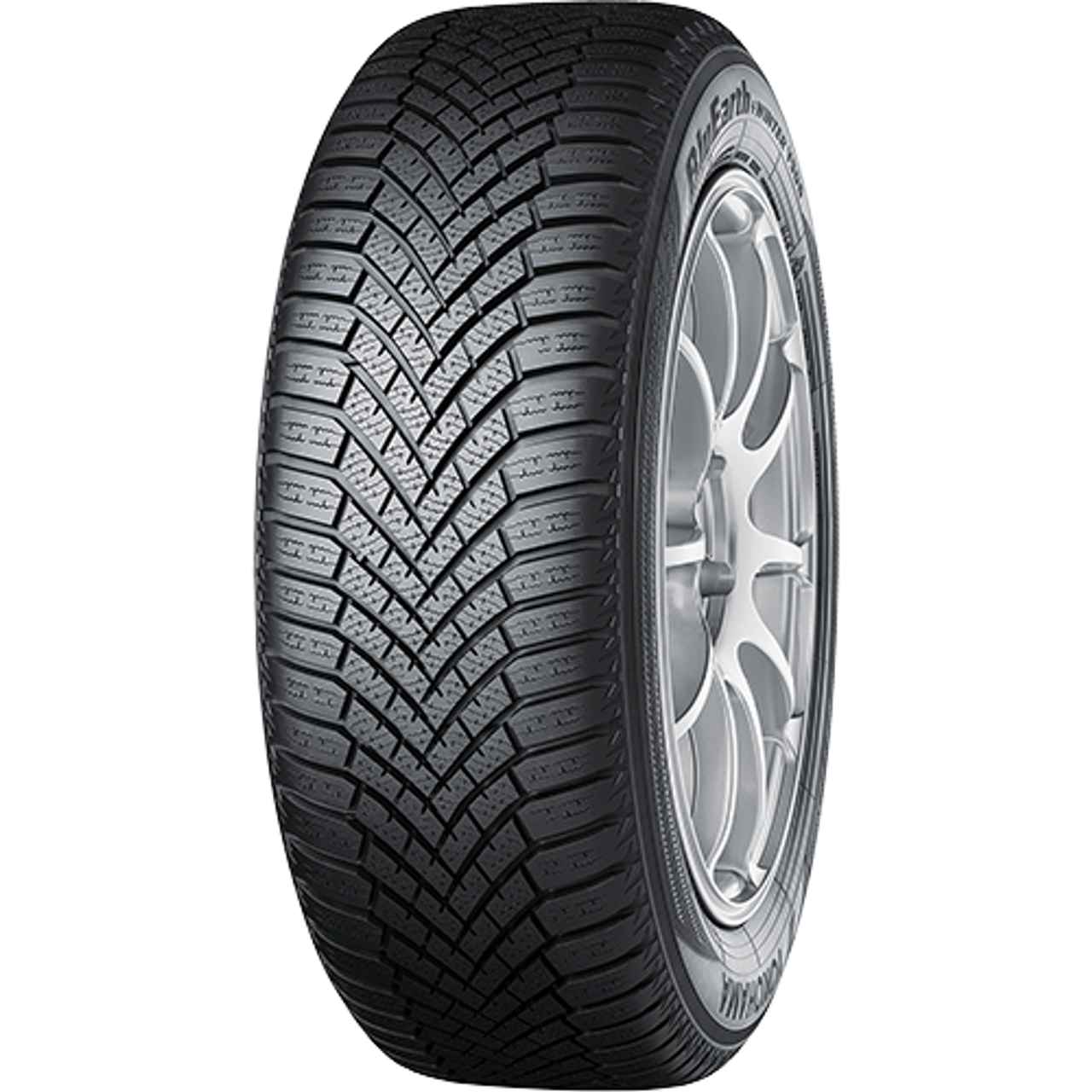 YOKOHAMA BLUEARTH*WINTER (V906) 255/40R20 101W BSW