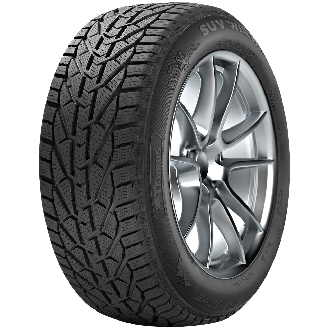 TAURUS TAURUS SUV WINTER 225/65R17 102H BSW