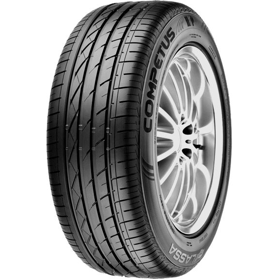 LASSA COMPETUS H/P 225/60R18 100V BSW