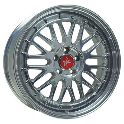KESKIN WHEELS KT22 RETRO high gloss 8.5Jx19 5x112 ET45