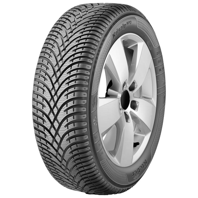 KLEBER KRISALP HP3 215/65R17 99H
