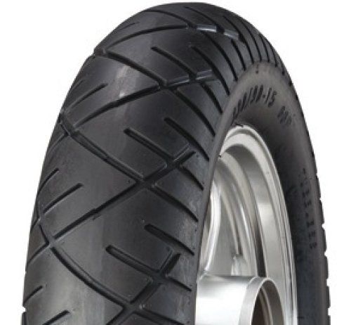 ANLAS NR-30 130/90 - 15 M/C TL 66P REAR