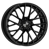 MAK MONACO gloss black 8.5Jx20 5x130 ET51