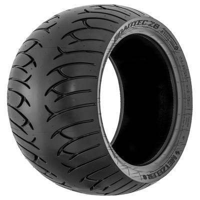 METZELER 180/55 ZR 17 M/C TL 73W ROADTEC Z6
