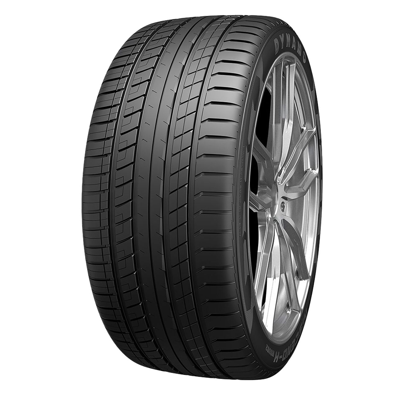 DYNAMO HISCEND-H MSU02 225/60R18 100V BSW