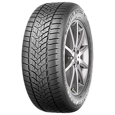 DUNLOP WINTER SPORT 5 SUV 215/65R17 99V BSW