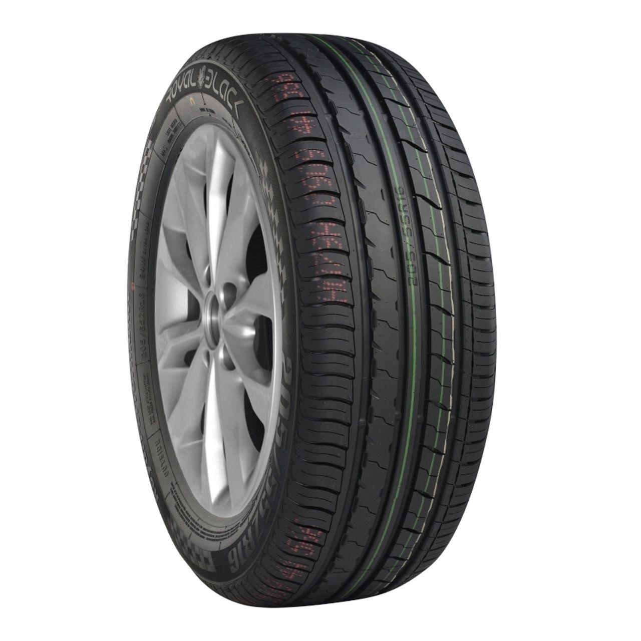 ROYAL BLACK ROYAL PERFORMANCE 215/40R18 89W XL BSW