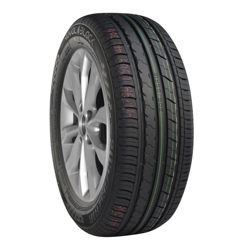 ROYAL BLACK ROYAL PERFORMANCE 215/40R18 89W XL BSW