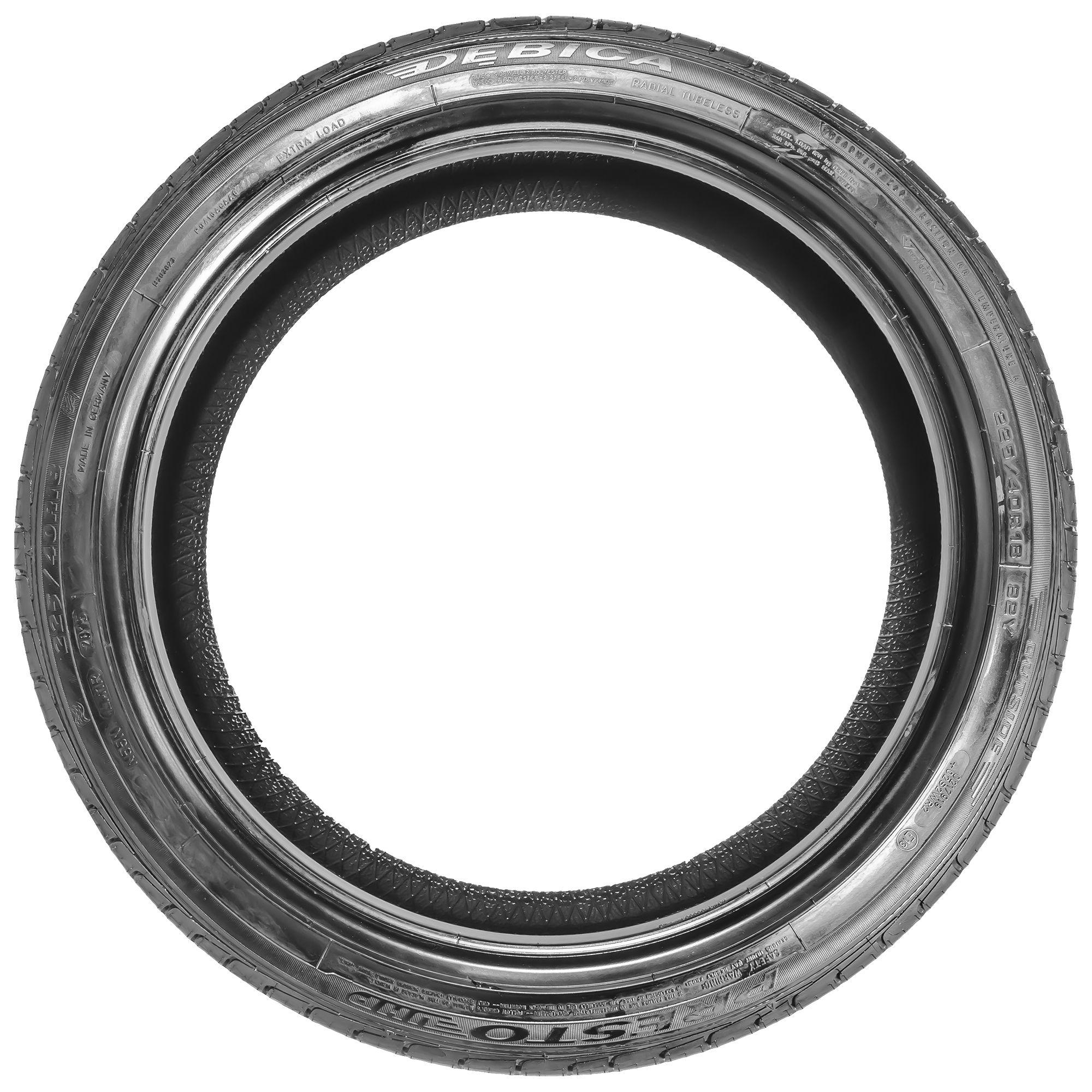 DEBICA PRESTO HP 165/60R14 75H