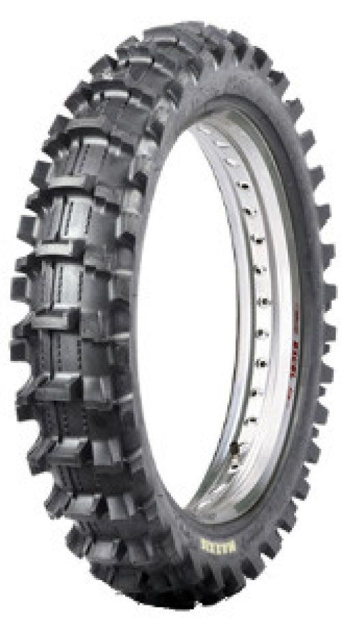 MAXXIS MAXXCROSS MX-SM M7328 100/90 - 19 TT 57M NHS REAR