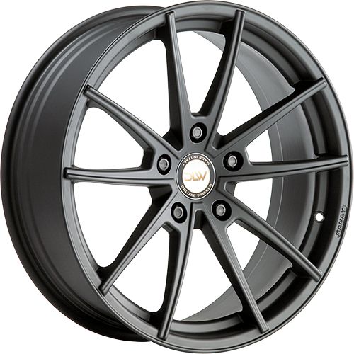 ETABETA MANAY anthracite matt 9.0Jx20 5x130 ET45
