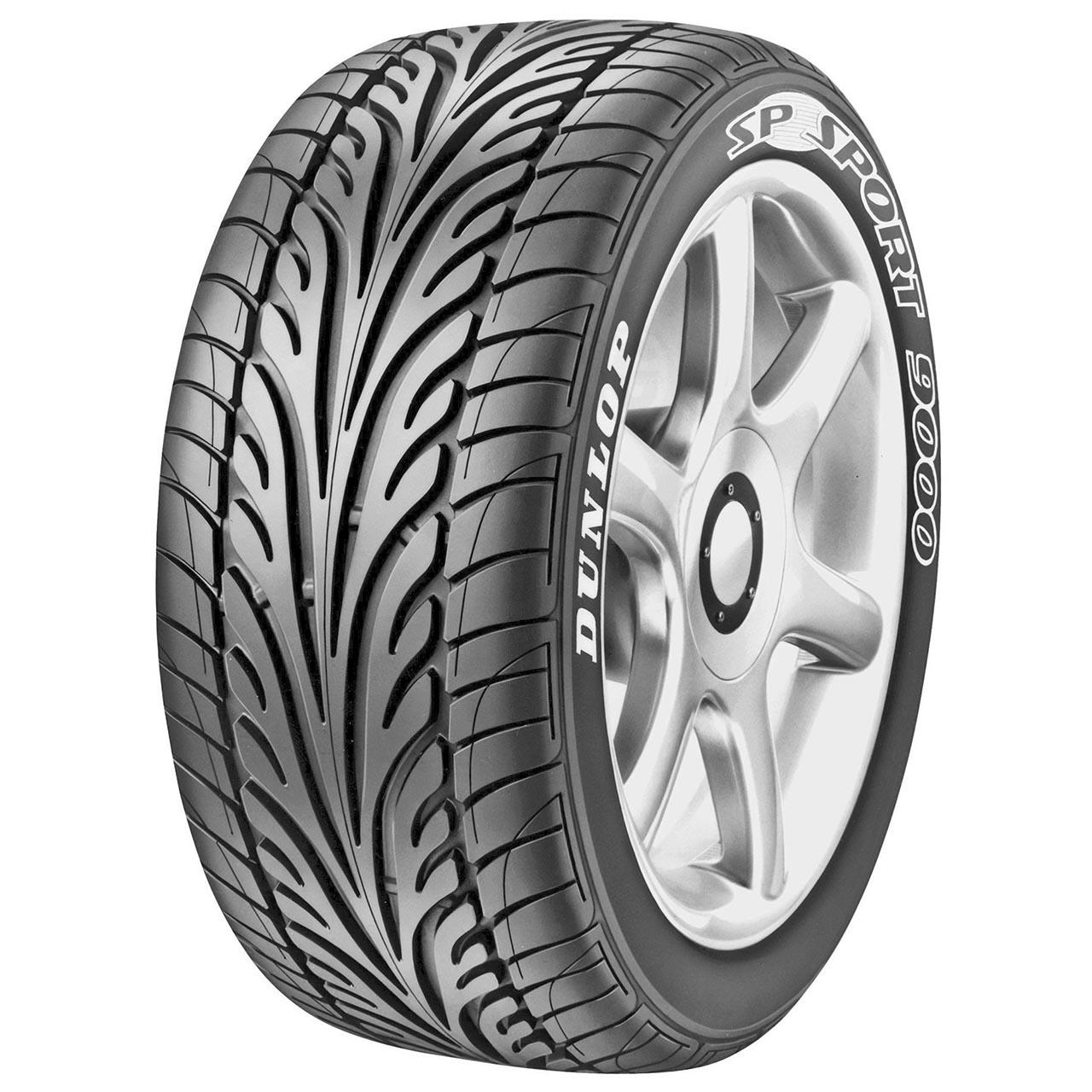 DUNLOP SP SPORT 9000