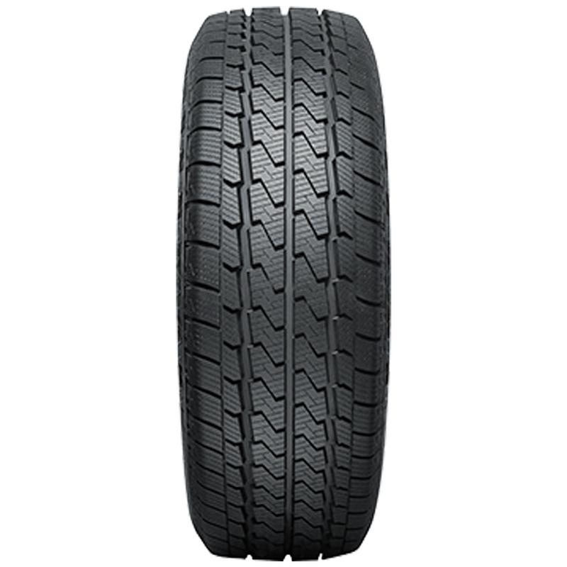 NANKANG ALL SEASON VAN AW-8 195/75R16C 110/108R BSW