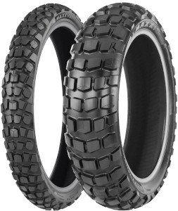 MAXXIS 90/90 - 21 TL 54R MAXXVENTURE MA-MT M+S E4