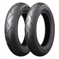 BRIDGESTONE 100/90 - 12 TL 49J BATTLAX BT601 FS YCX