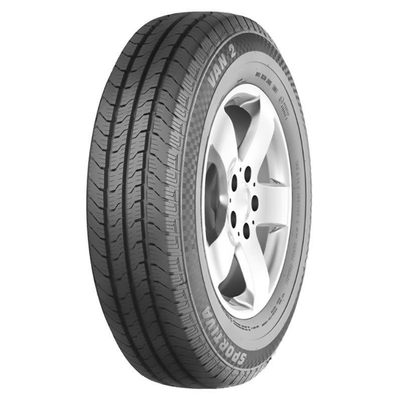 SPORTIVA VAN 2 205/65R16C 107/105T