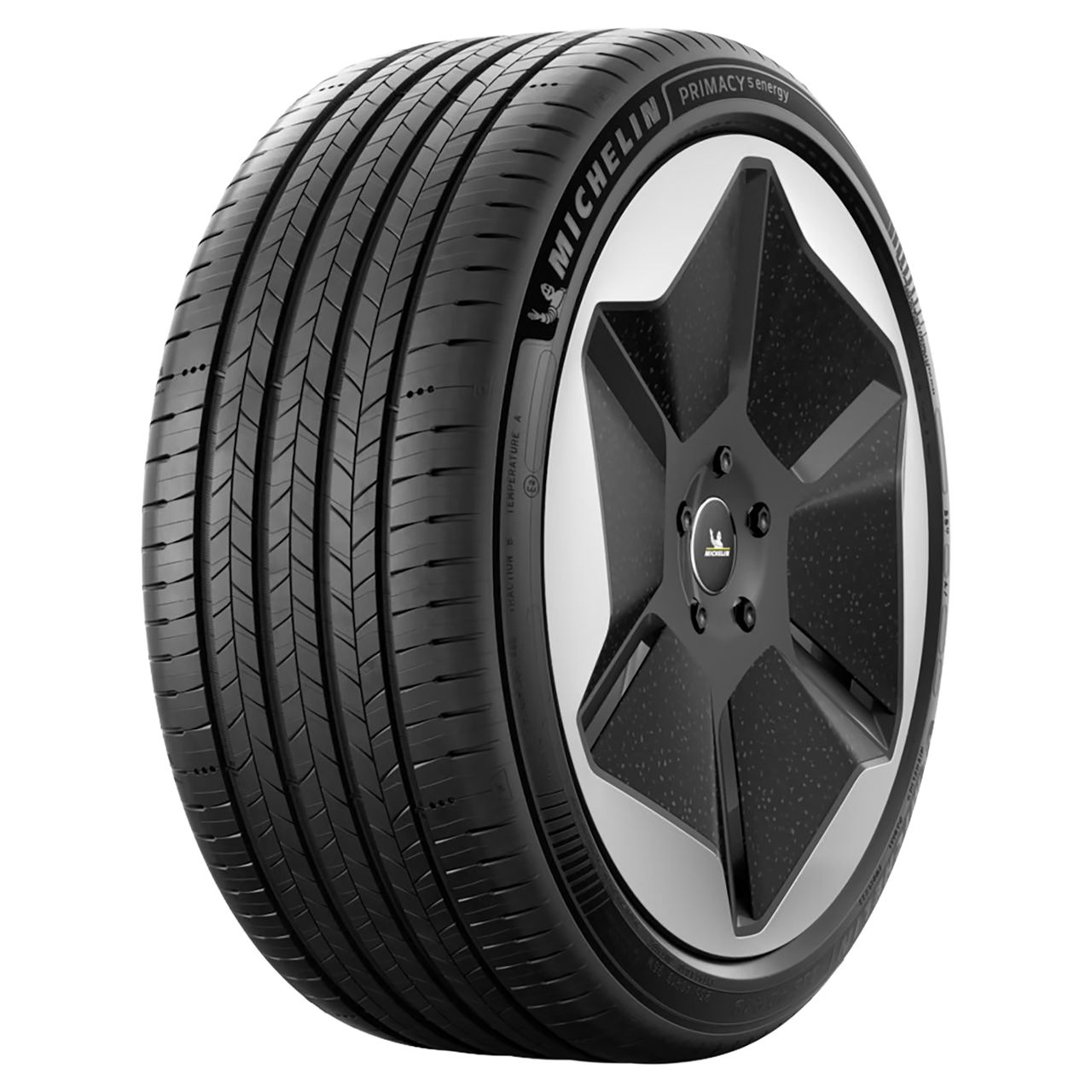 MICHELIN PRIMACY 5 ENERGY 235/50R20 100H MFS BSW