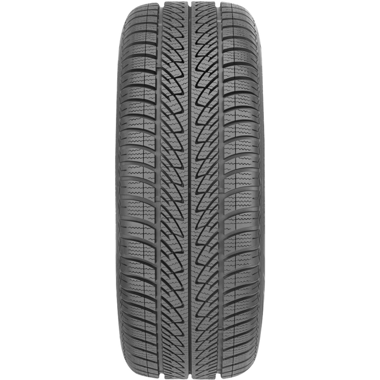 GOODYEAR ULTRAGRIP 8 PERFORMANCE MS 215/50R17 95V XL MFS BSW