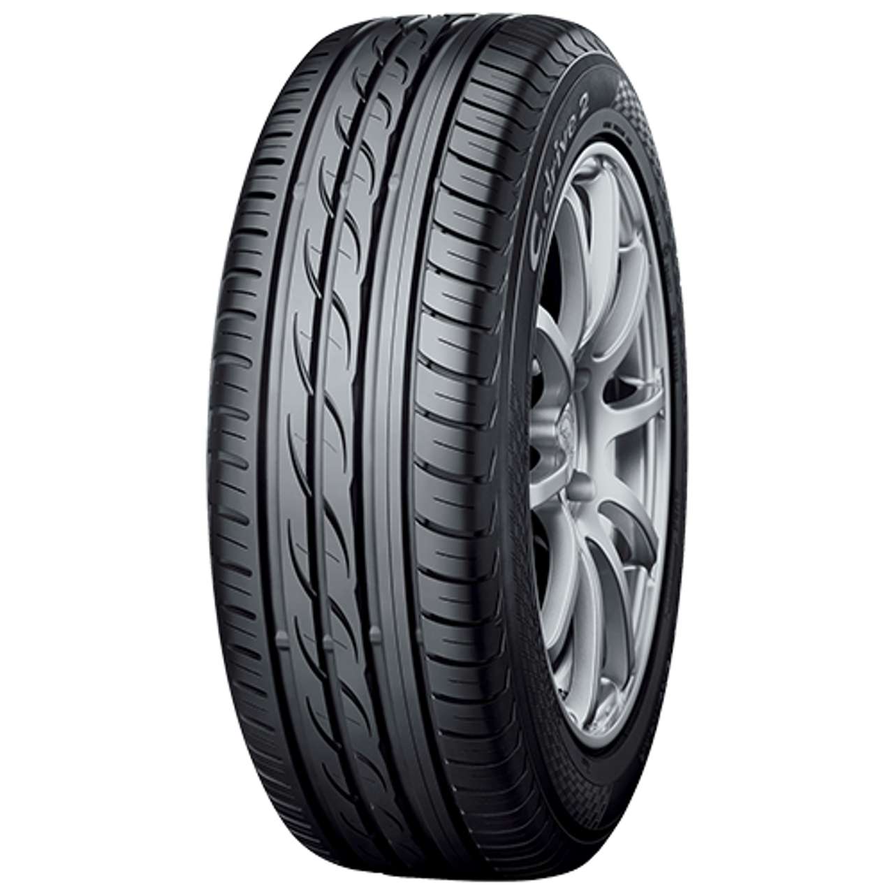 YOKOHAMA C.DRIVE 2 (MO) 205/55R16 91H 