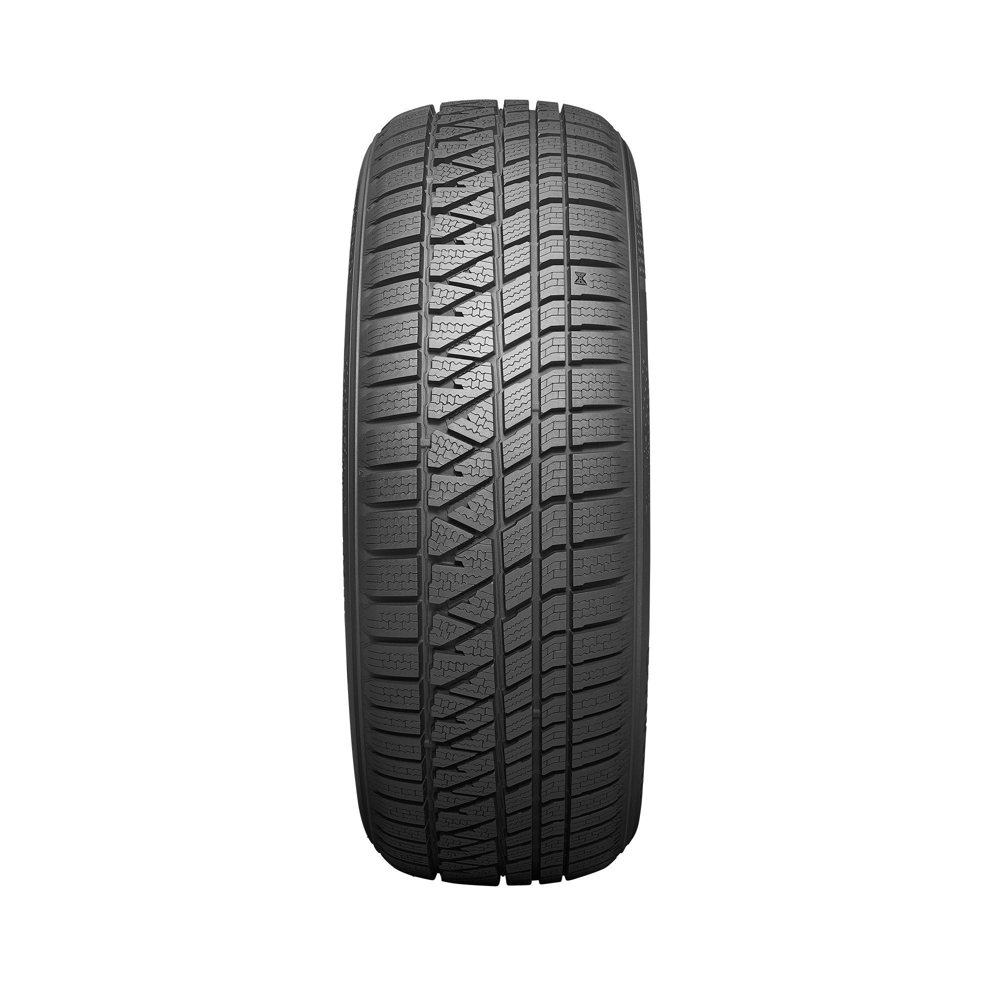 KUMHO WINTERCRAFT WS71 SUV 275/45R19 108V XL BSW