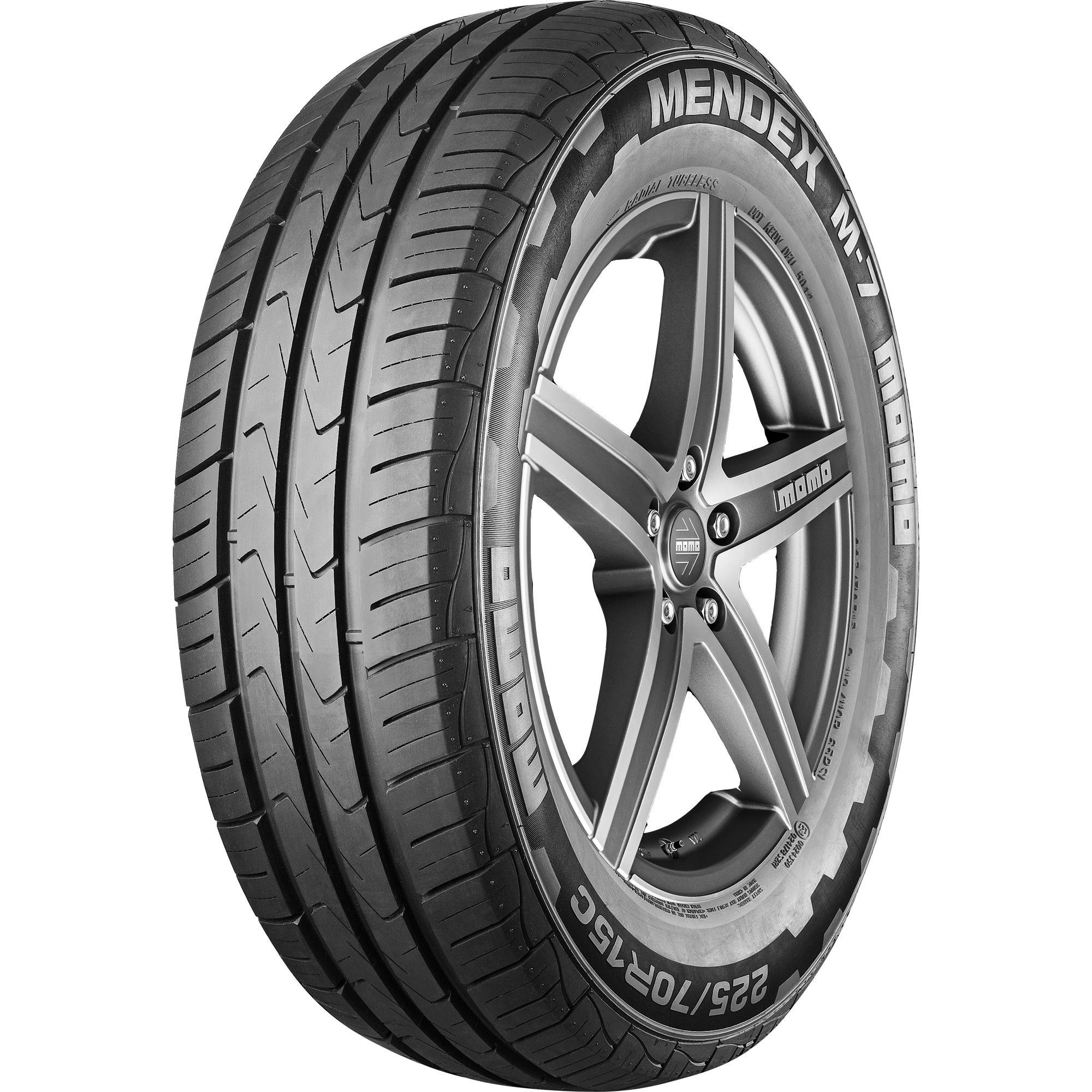 MOMO MENDEX M-7 235/65R16C 115/113T