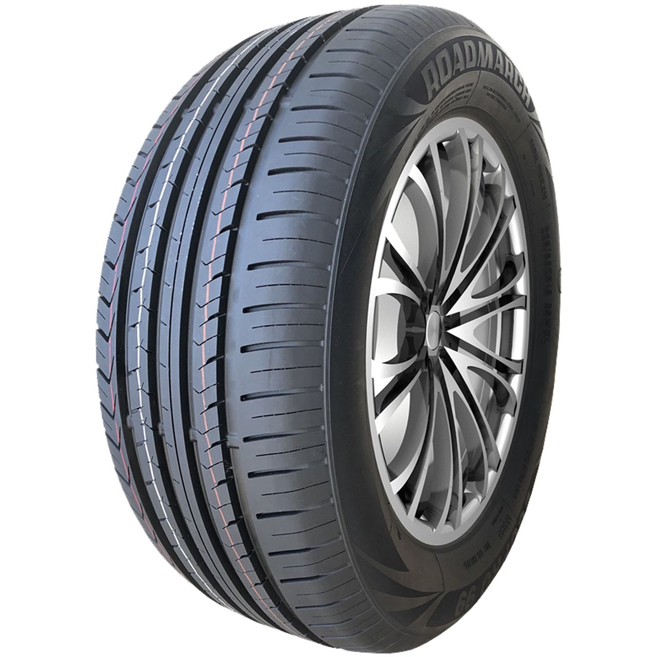 ROADMARCH ECOPRO 99 165/60R14 75H BSW