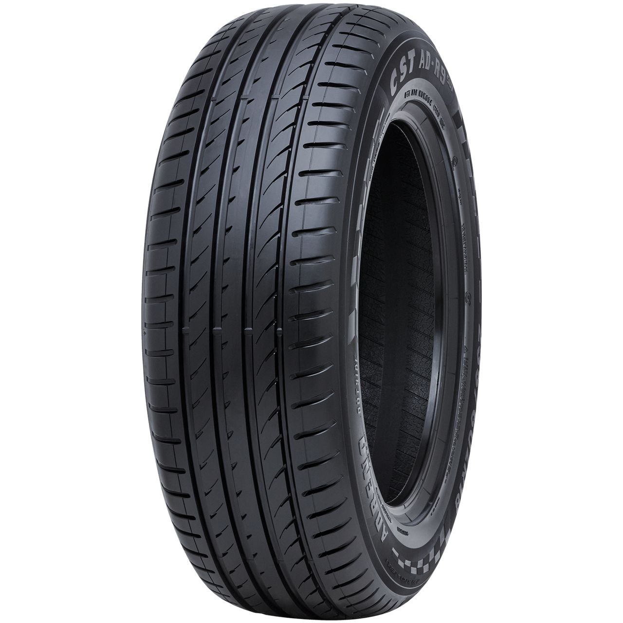 CST ADRENO AD-R9 SUV 235/50R18 101Y XL BSW