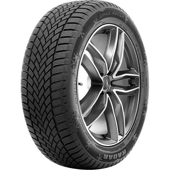 RADAR DIMAX WINTER 175/70R14 88T XL BSW