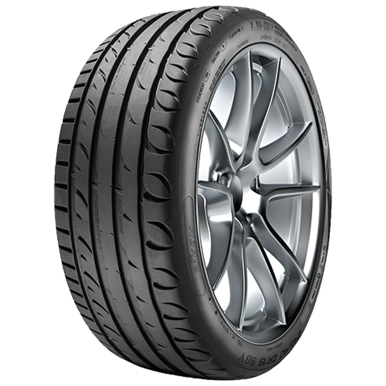 RIKEN RIKEN UHP 225/45ZR17 91Y 