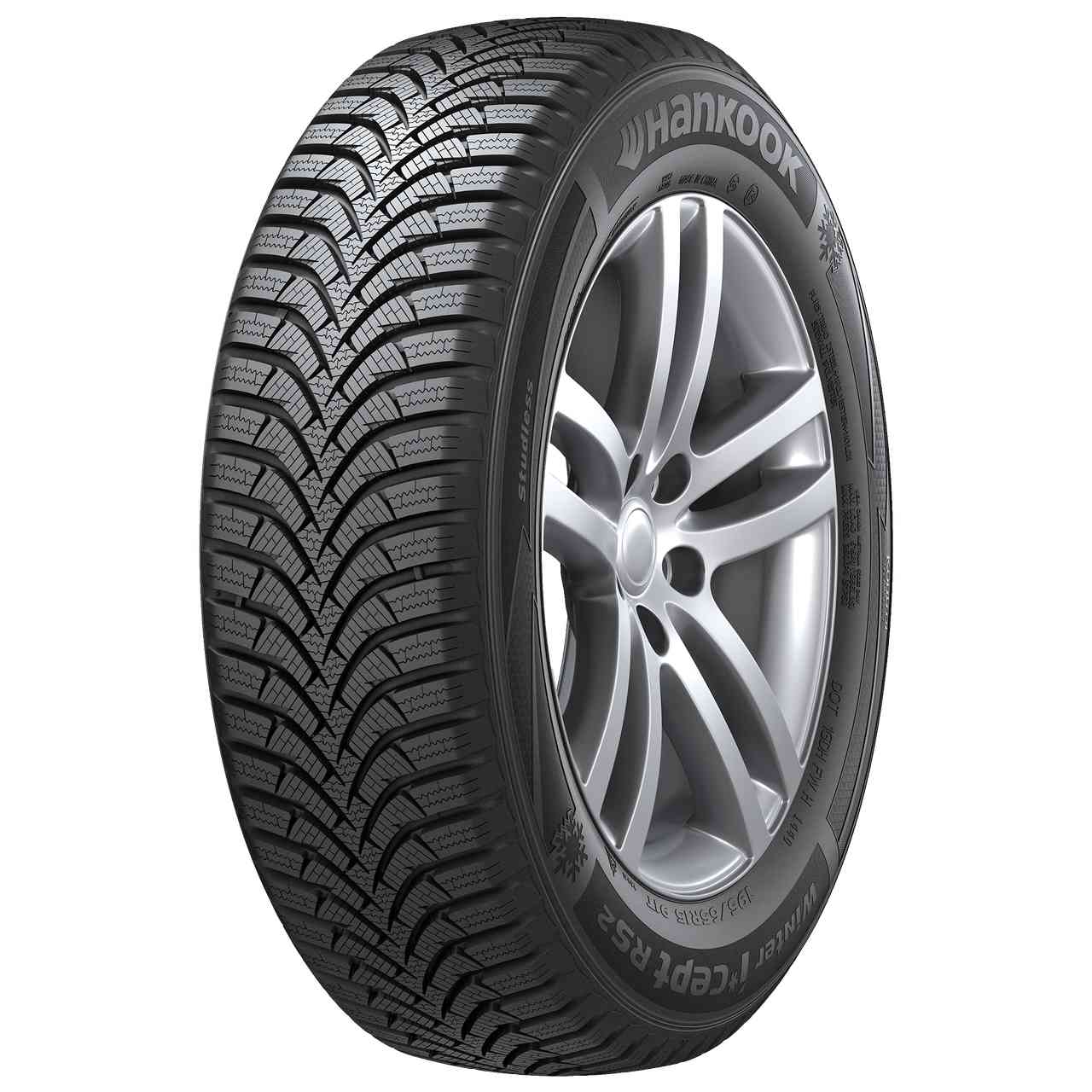 HANKOOK WINTER I*CEPT RS2 (W452) 185/60R14 82T 