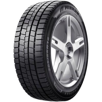 WINRUN WINTERCROSS WR12 235/60R18 107S XL NORDIC COMPOUND BSW