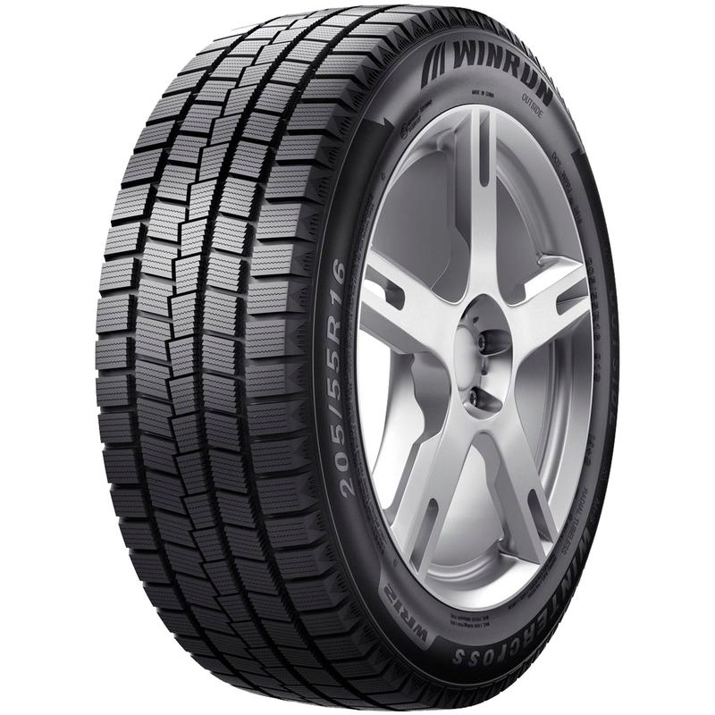 WINRUN WINTERCROSS WR12 225/45R18 95S XL NORDIC COMPOUND BSW