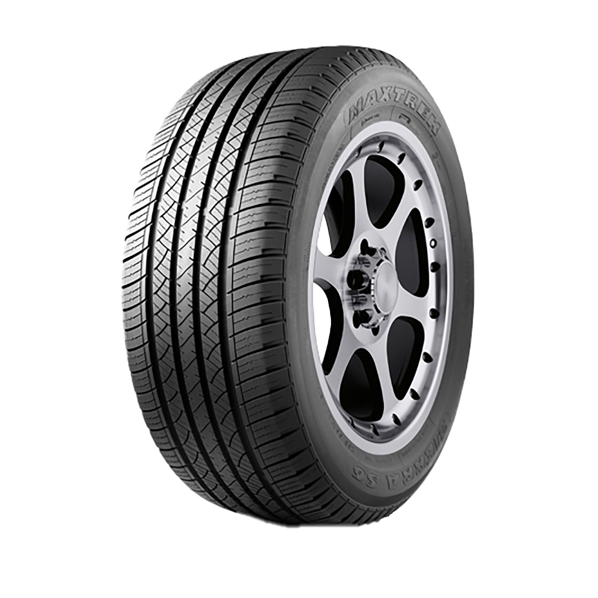 MAXTREK SIERRA S6 215/70R16 100T BSW