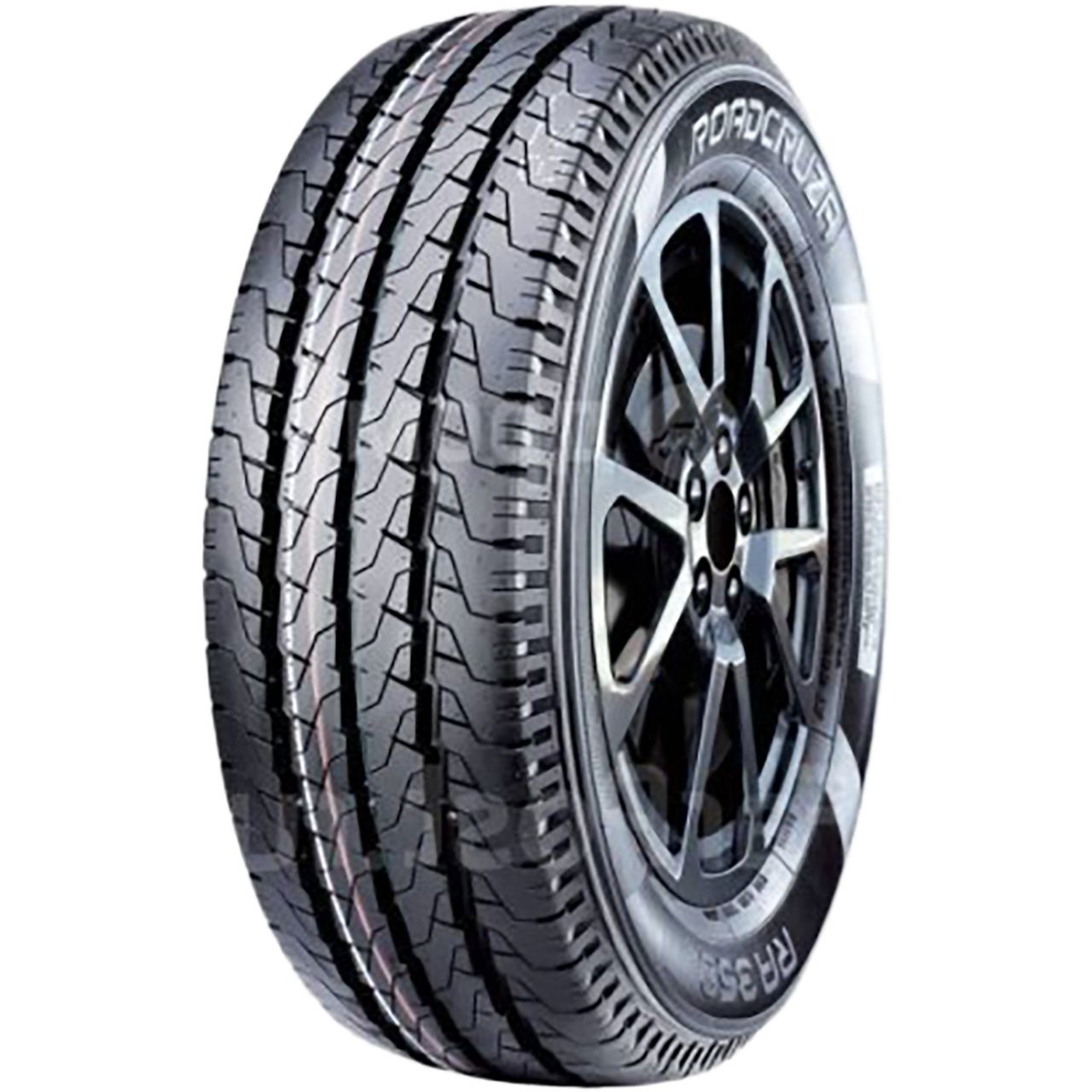 ROADCRUZA RA350 195/R14C 106Q BSW