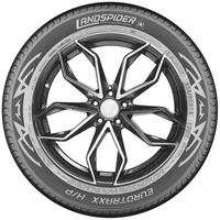LANDSPIDER EUROTRAXX H/P 195/65R15 91V BSW