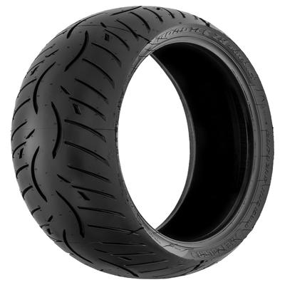 METZELER 160/60 ZR 17 M/C TL (69W) ROADTEC Z8 INTERACT (M)