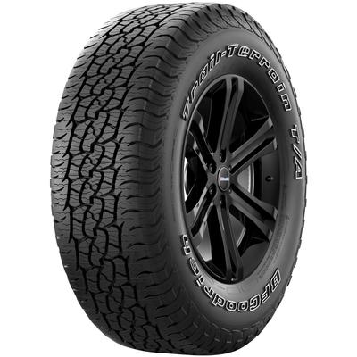 BFGOODRICH TRAIL-TERRAIN T/A 265/60R18 110T ORWL