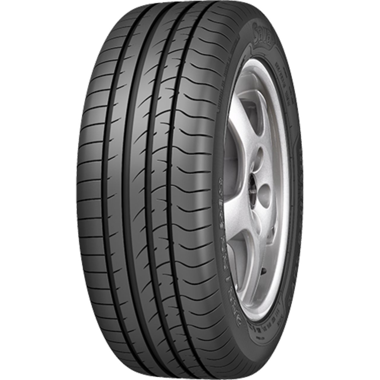 SAVA INTENSA SUV 2 255/55R19 111V XL MFS BSW SAVA INTENSA SUV 2 255/55R19 111V XL MFS BSW