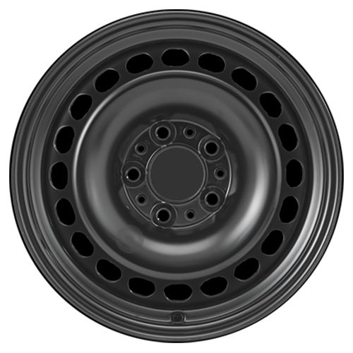 ALCAR 9970 schwarz/silber 7.0Jx16 5x120 ET20