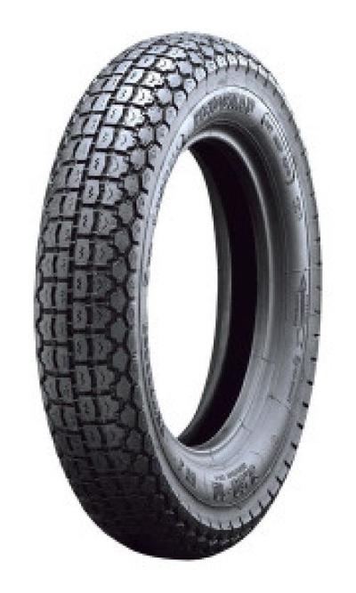 HEIDENAU 3.50 - 10 XL TT 59M K38