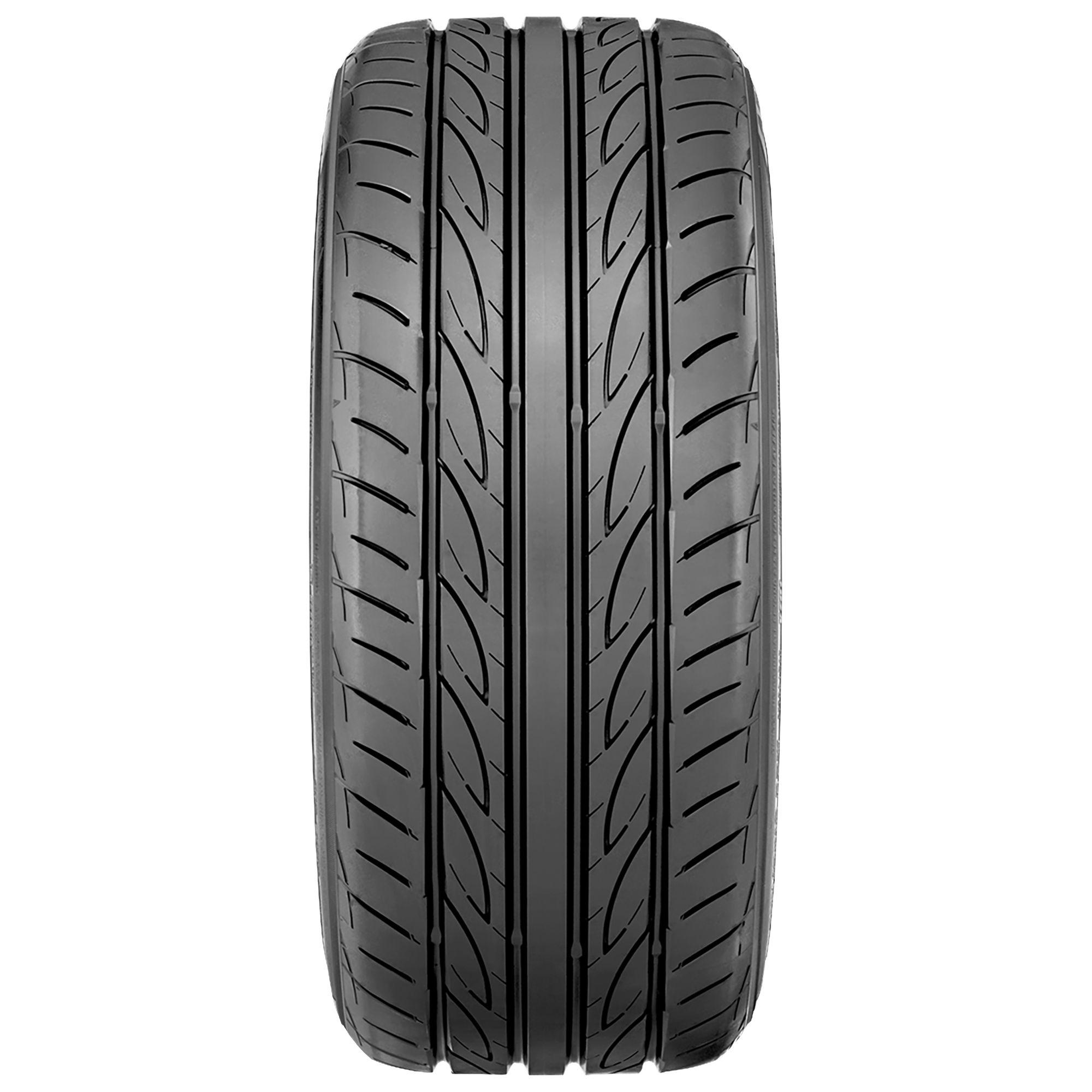 YOKOHAMA ADVAN FLEVA (V701) 235/40R17 90W RPB