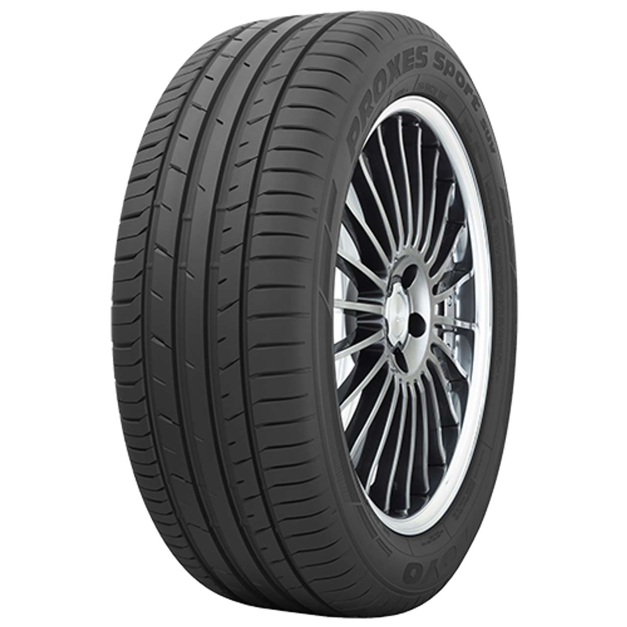 TOYO PROXES SPORT SUV 255/60R17 110W XL
