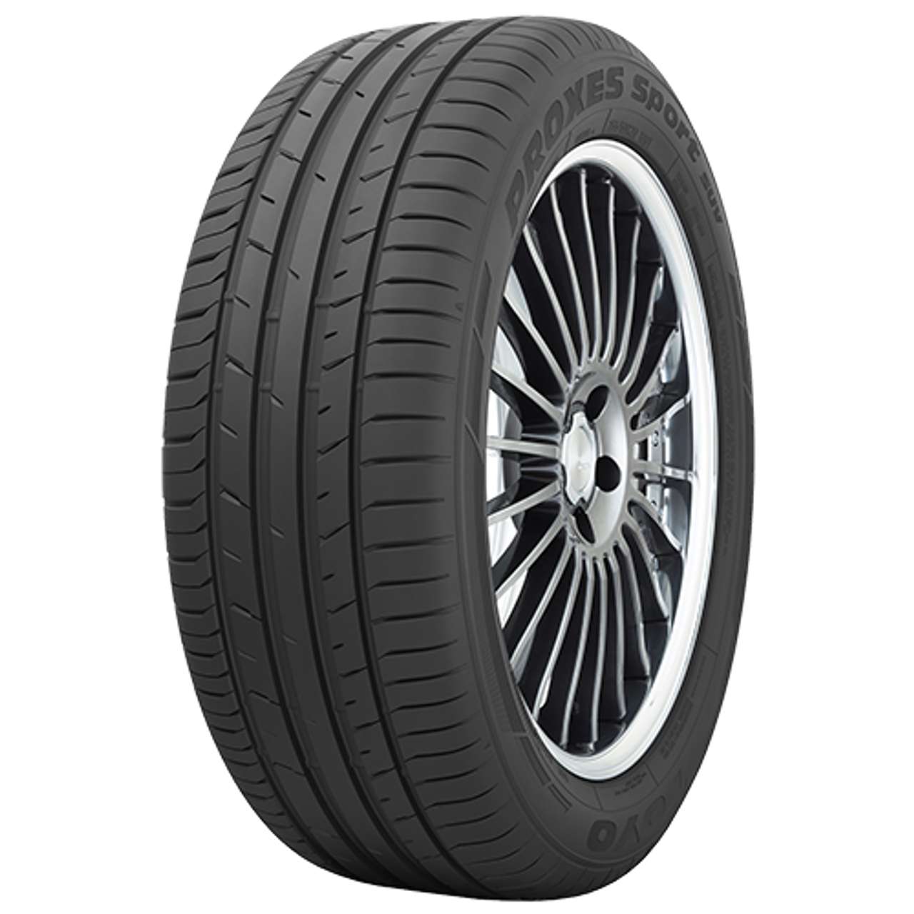 TOYO PROXES SPORT SUV 255/45R19 104Y BSW XL