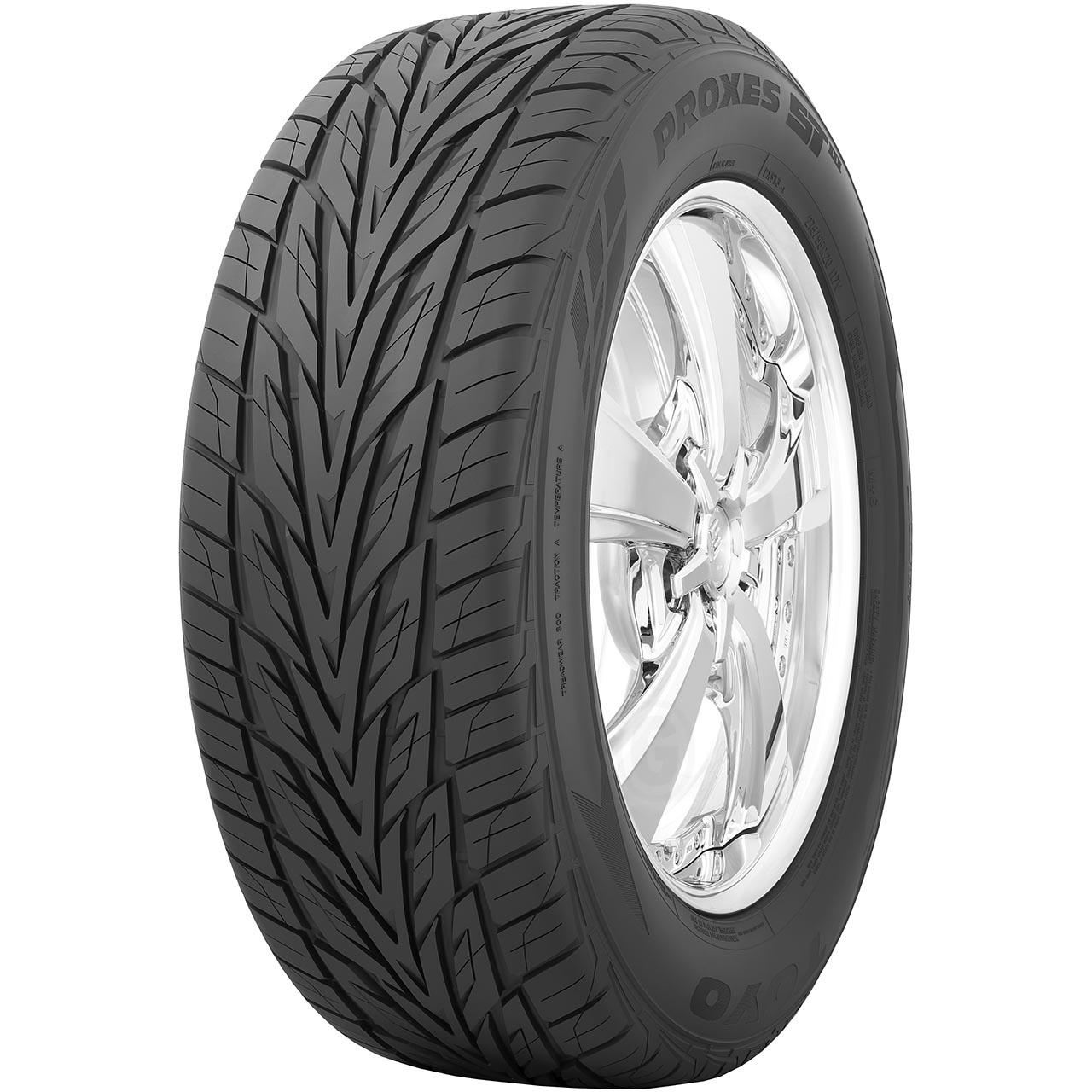 TOYO PROXES S/T III 275/55R20 117V