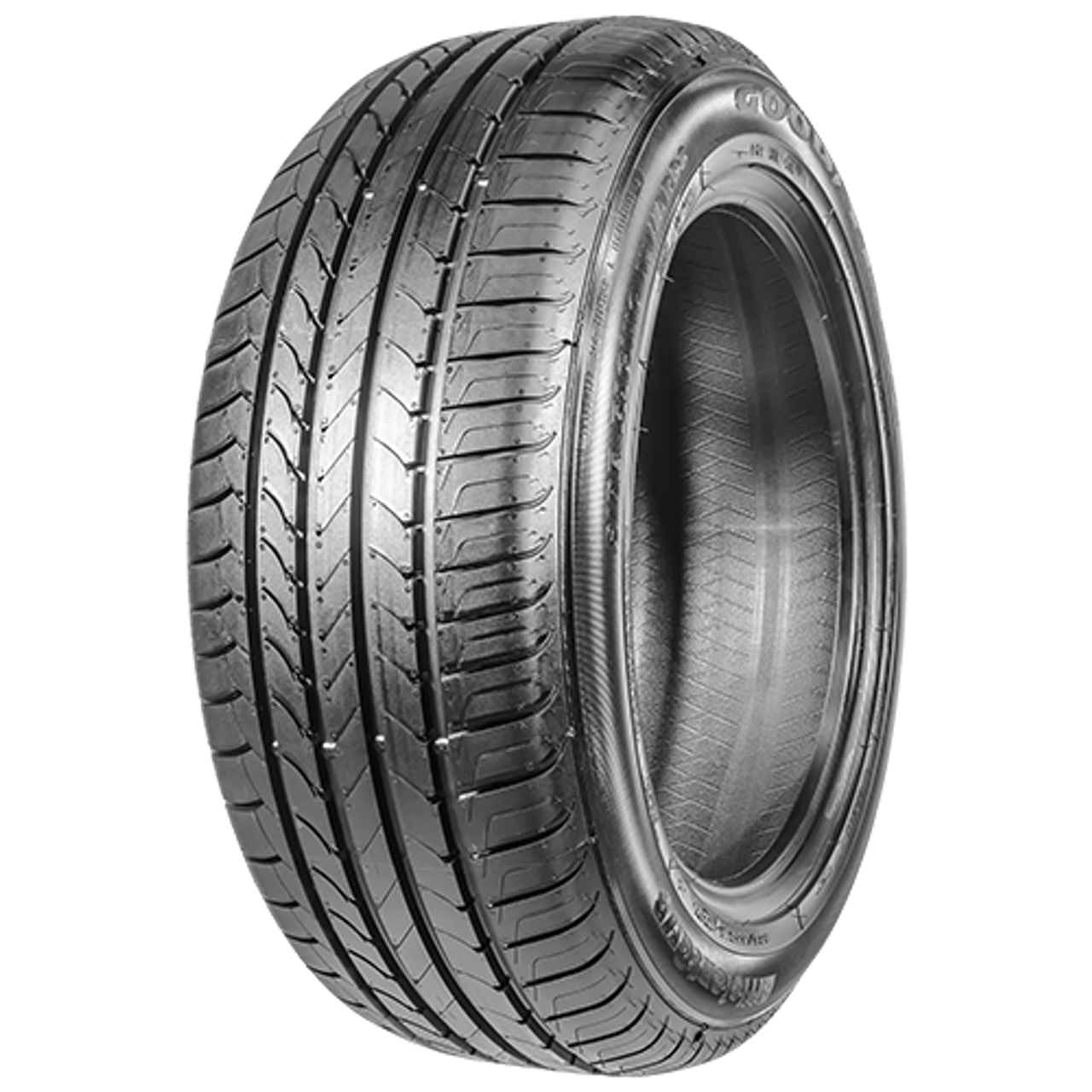 GOODYEAR EFFICIENTGRIP (*) RSC ROF 225/45R18 91W MFS