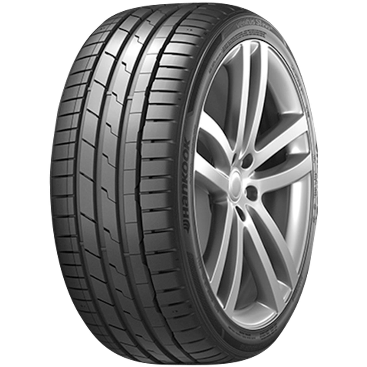 HANKOOK VENTUS S1 EVO3 EV (T1) 255/45R19 104W BSW XL SOUND ABSORBER